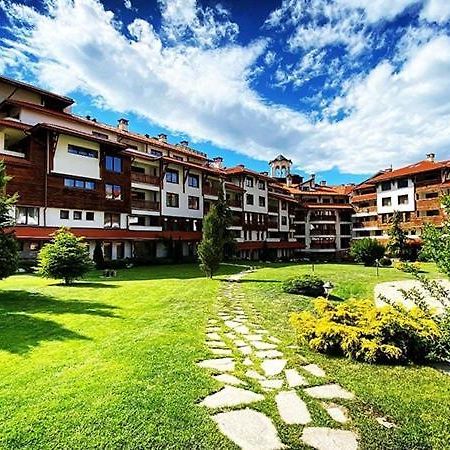 Bansko Royal Towers Apartments Экстерьер фото