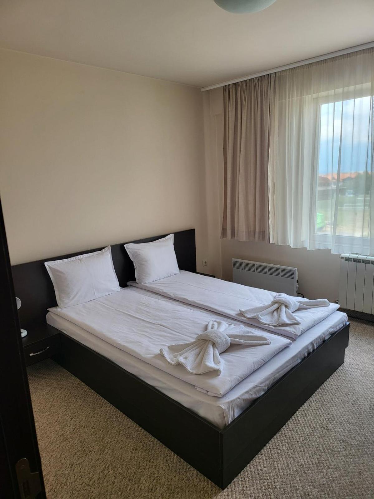 Bansko Royal Towers Apartments Экстерьер фото