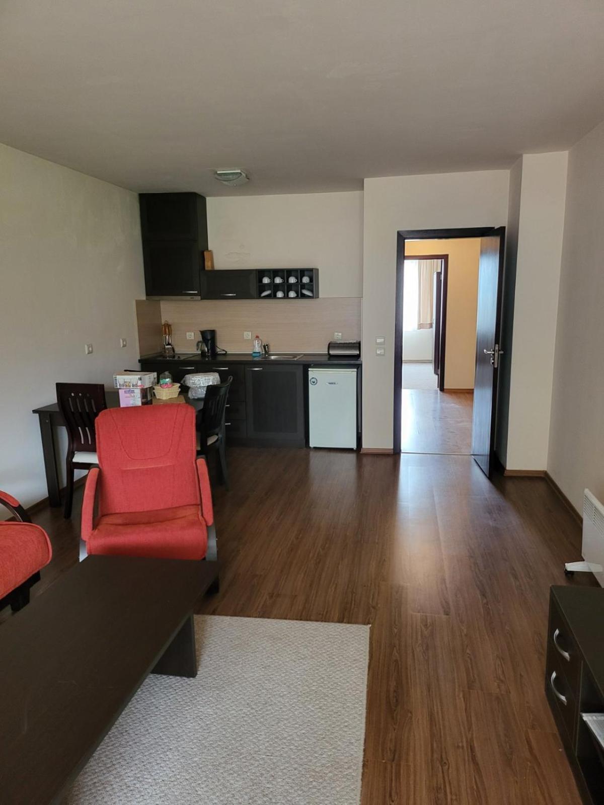 Bansko Royal Towers Apartments Экстерьер фото